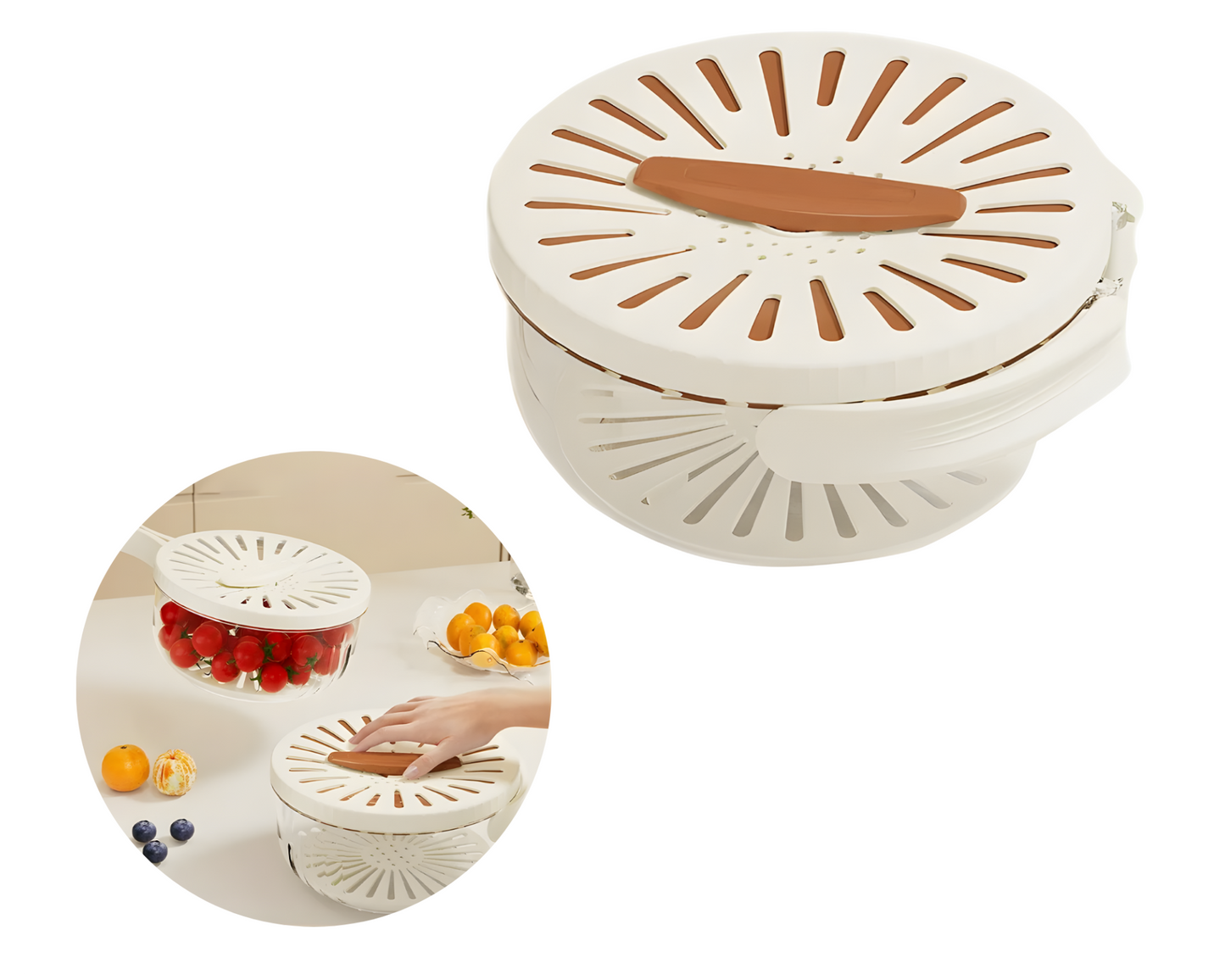 Gray helmet for bikers