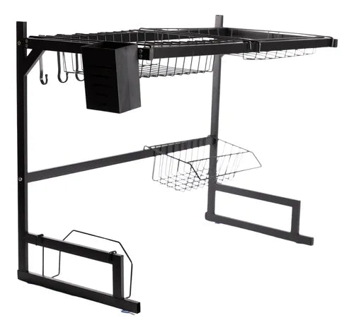 RackPro™ Escurridor Inteligente 2 Niveles